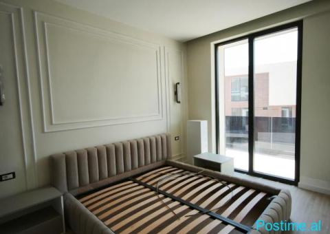 🏡 Apartament 1+1 në shitje – Tulipan Residence - 4/6