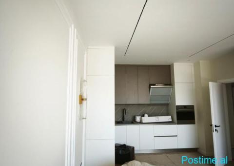 🏡 Apartament 1+1 në shitje – Tulipan Residence - 5/6