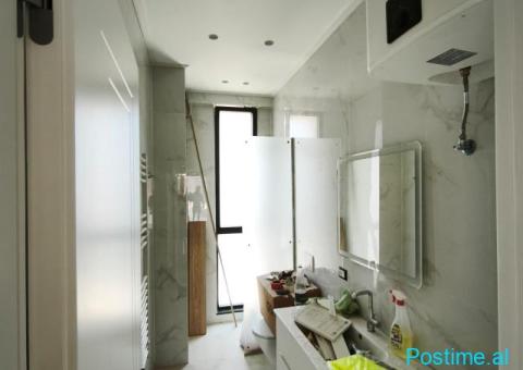 🏡 Apartament 1+1 në shitje – Tulipan Residence - 6/6