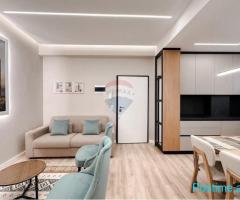 Ofrojme per shitje Apartament 1+1 tek Rr.Dibres