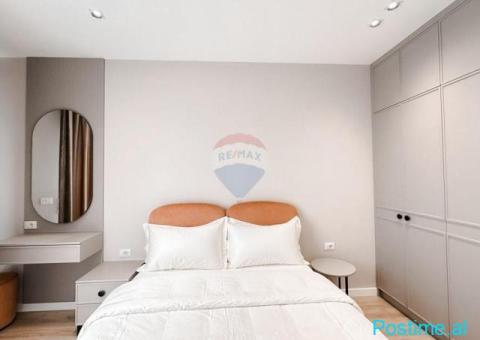 Ofrojme per shitje Apartament 1+1 tek Rr.Dibres - 3/7