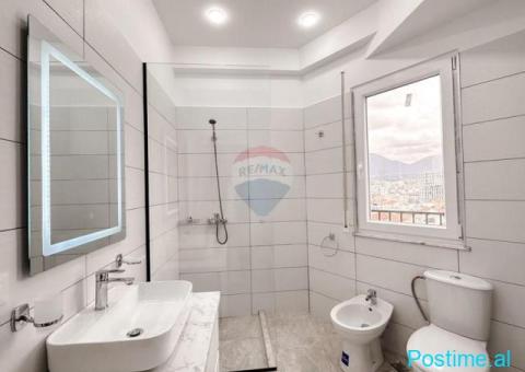 Ofrojme per shitje Apartament 1+1 tek Rr.Dibres - 4/7