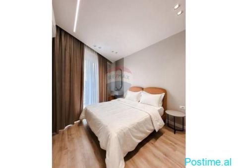Ofrojme per shitje Apartament 1+1 tek Rr.Dibres - 5/7
