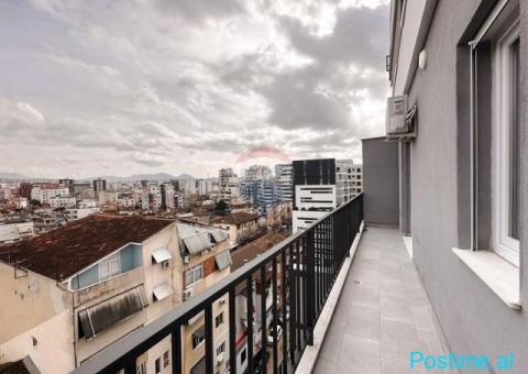 Ofrojme per shitje Apartament 1+1 tek Rr.Dibres - 6/7