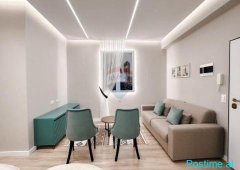 Ofrojme per shitje Apartament 1+1 tek Rr.Dibres - 7/7