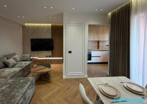 ❗️Apartament 2+1 + Gardërobë për Shitje – Përballë Kompleksi - 1/10