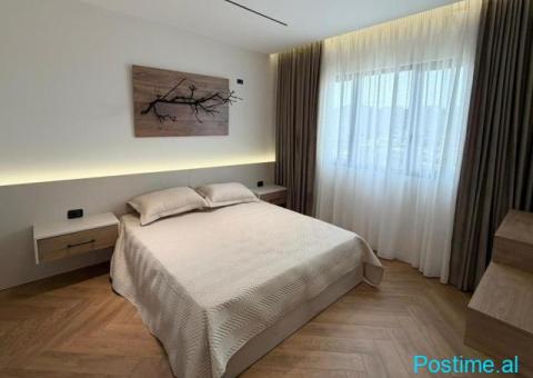 ❗️Apartament 2+1 + Gardërobë për Shitje – Përballë Kompleksi - 4/10