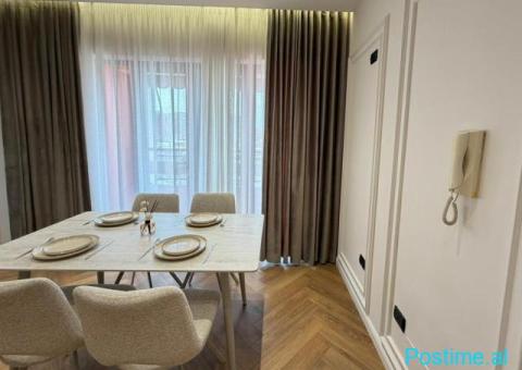 ❗️Apartament 2+1 + Gardërobë për Shitje – Përballë Kompleksi - 5/10