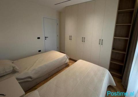 ❗️Apartament 2+1 + Gardërobë për Shitje – Përballë Kompleksi - 6/10