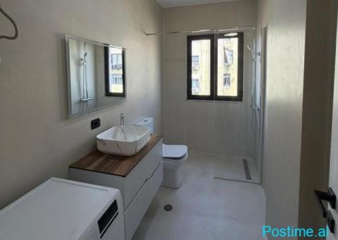 ❗️Apartament 2+1 + Gardërobë për Shitje – Përballë Kompleksi - 7/10
