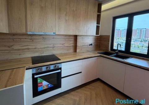 ❗️Apartament 2+1 + Gardërobë për Shitje – Përballë Kompleksi - 8/10
