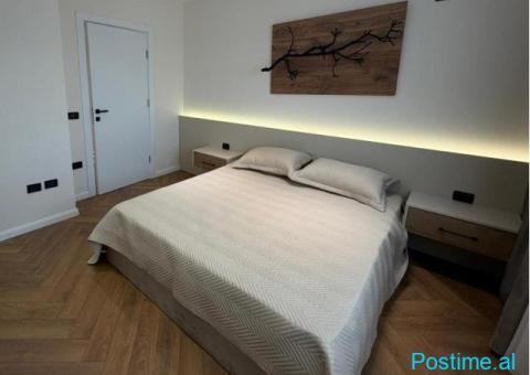 ❗️Apartament 2+1 + Gardërobë për Shitje – Përballë Kompleksi - 9/10