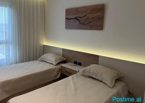 ❗️Apartament 2+1 + Gardërobë për Shitje – Përballë Kompleksi - 10/10