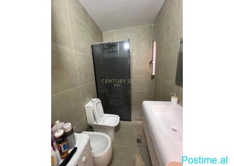 ESKLUZIVE SHITET SUPER APARTAMENT 1+1 NE QENDER TE DURRESIT - 1/10