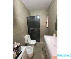 ESKLUZIVE SHITET SUPER APARTAMENT 1+1 NE QENDER TE DURRESIT
