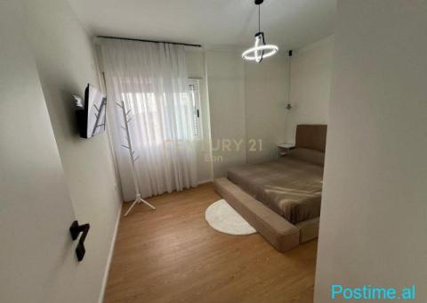 ESKLUZIVE SHITET SUPER APARTAMENT 1+1 NE QENDER TE DURRESIT - 2/10