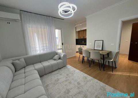 ESKLUZIVE SHITET SUPER APARTAMENT 1+1 NE QENDER TE DURRESIT - 4/10