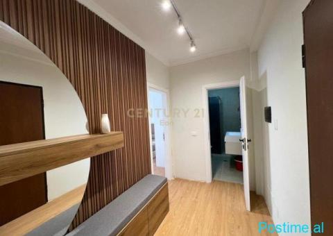 ESKLUZIVE SHITET SUPER APARTAMENT 1+1 NE QENDER TE DURRESIT - 5/10