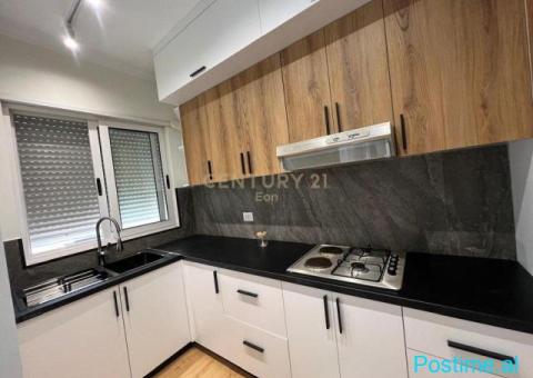 ESKLUZIVE SHITET SUPER APARTAMENT 1+1 NE QENDER TE DURRESIT - 6/10