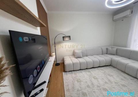 ESKLUZIVE SHITET SUPER APARTAMENT 1+1 NE QENDER TE DURRESIT - 7/10