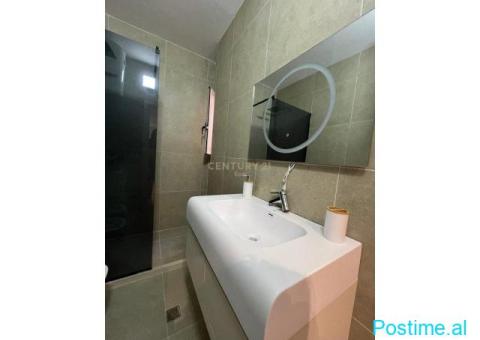 ESKLUZIVE SHITET SUPER APARTAMENT 1+1 NE QENDER TE DURRESIT - 9/10