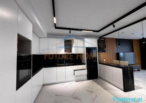 0696044408 Shitet, Apartament 3+1+3+2Ballkone, Vollga, Durre - 2/10