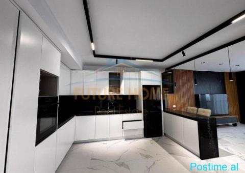 0696044408 Shitet, Apartament 3+1+3+2Ballkone, Vollga, Durre - 7/10