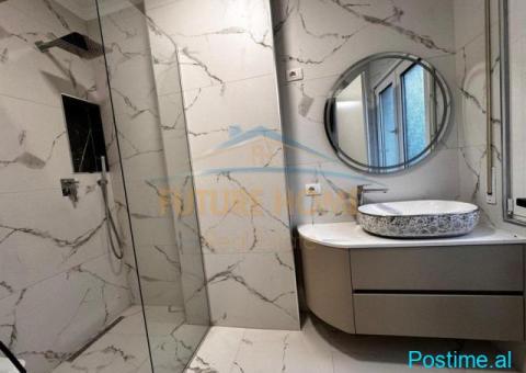 0696044408 Shitet, Apartament 3+1+3+2Ballkone, Vollga, Durre - 8/10