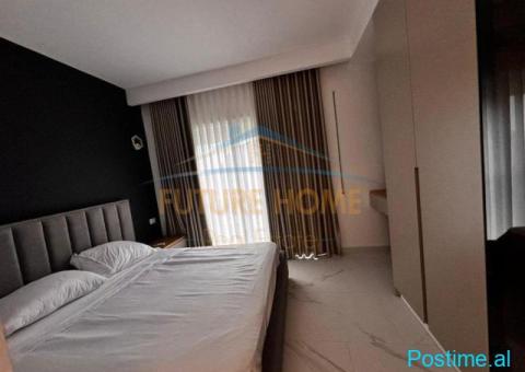 0696044408 Shitet, Apartament 3+1+3+2Ballkone, Vollga, Durre - 9/10