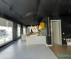 JEPET AMBIENT 150 M2 ME QIRA TE KOPSHTI ZOOLOGJIK 1.500 EURO