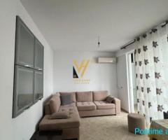 JEPET APARTAMENT 1+1+BLK ME QERA TE KOMUNA E PARISIT 55.000