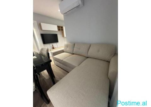 0694603851,Qera, Apartament 2+1+Post Parkimi, Shkolla e Kuqe - 1/6