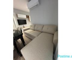 0694603851,Qera, Apartament 2+1+Post Parkimi, Shkolla e Kuqe