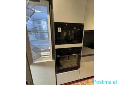 0694603851,Qera, Apartament 2+1+Post Parkimi, Shkolla e Kuqe - 3/6