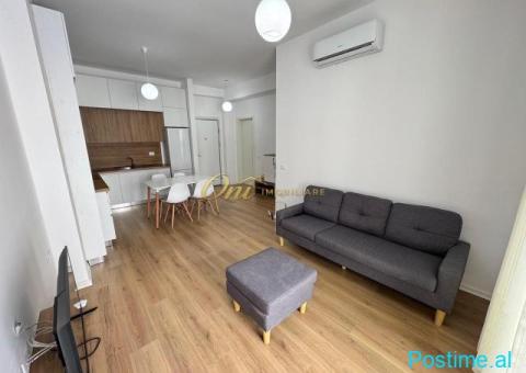 ALI DEMI APARTAMENT PER QERA 1+1 - 1/5