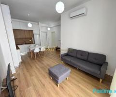 ALI DEMI APARTAMENT PER QERA 1+1