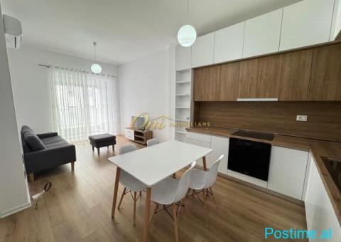 ALI DEMI APARTAMENT PER QERA 1+1 - 2/5