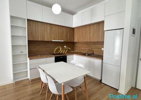 ALI DEMI APARTAMENT PER QERA 1+1 - 3/5