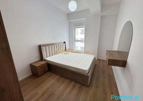 ALI DEMI APARTAMENT PER QERA 1+1 - 4/5