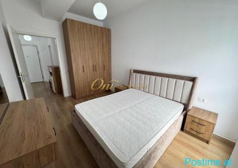 ALI DEMI APARTAMENT PER QERA 1+1 - 5/5