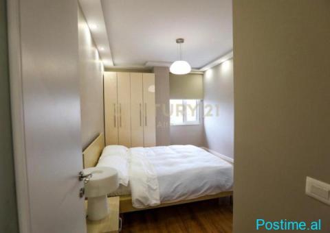 Apartament 2+1+2 me Qira në Zemër të Tiranës – Përballë Topt - 6/6