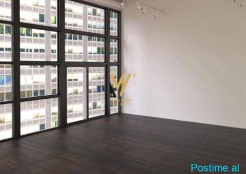 JEPET DYQAN 85 M2 ME QERA GARDEN BUILDING 1.300 EURO