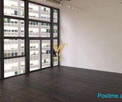 JEPET DYQAN 85 M2 ME QERA GARDEN BUILDING 1.300 EURO