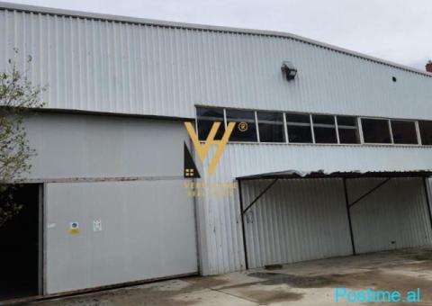 JEPET KAPANON 600 M2 ME QERA NE KAMEZ 2.300 EURO - 1/3