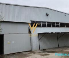 JEPET KAPANON 600 M2 ME QERA NE KAMEZ 2.300 EURO