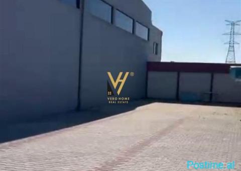 JEPET MAGAZINE 2.500 M2 ME QIRA TE URA E GJOLES 3.500 EURO - 2/4