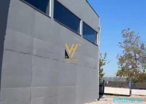JEPET MAGAZINE 2.500 M2 ME QIRA TE URA E GJOLES 3.500 EURO - 3/4