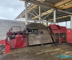 STAFATRICE KTHIM STAFA ARMATURA MEP 16mm