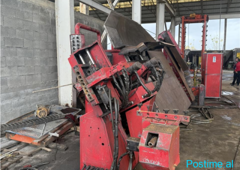 STAFATRICE KTHIM STAFA ARMATURA MEP 16mm - 2/5
