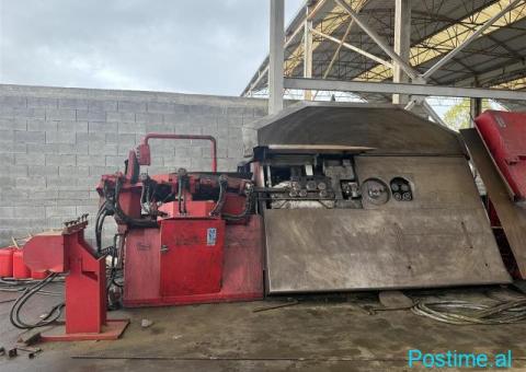 STAFATRICE KTHIM STAFA ARMATURA MEP 16mm - 3/5